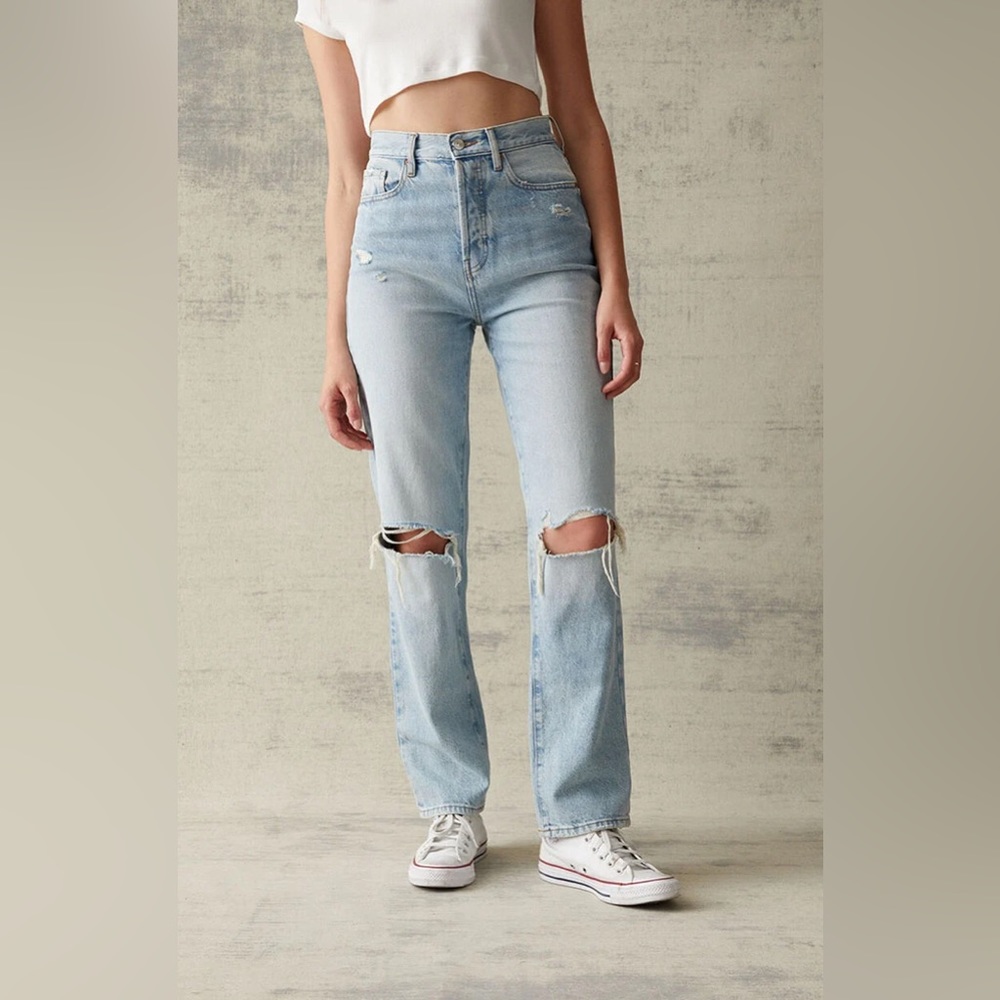 NWT Pacsun Dad Jeans